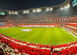 星空体育|亚洲各国奥运队伍全面展开热身 积极备战九月预选赛